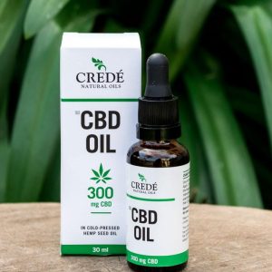 CBD Oil Claims To Reduce Anxiety And Depression